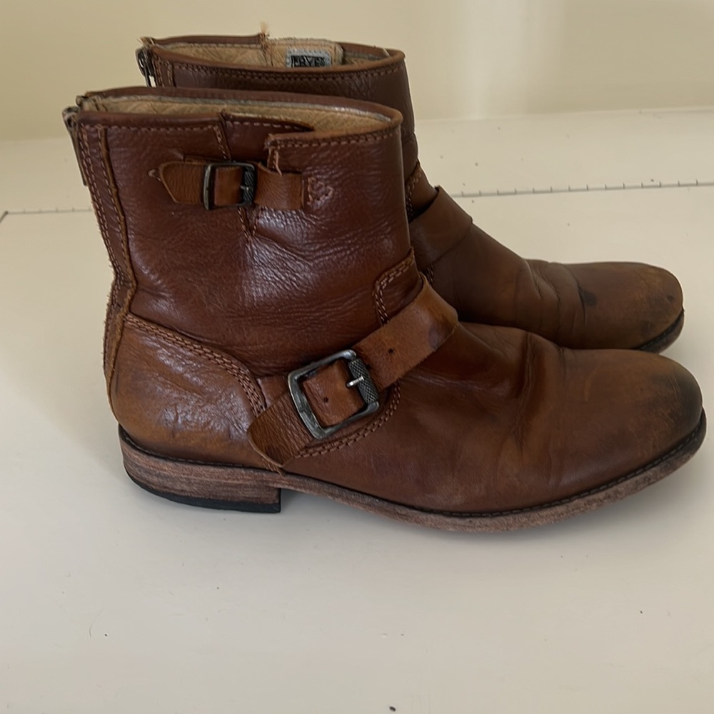 Frye boots - Picture 2 of 3